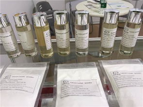 專注乳酸類產(chǎn)品研發(fā)，鴻輝生物在2017 FIAC展會中展現(xiàn)生物制品新高度