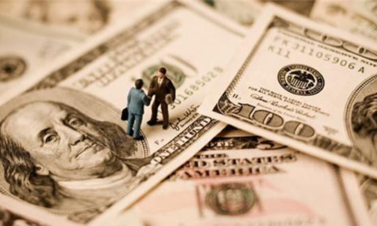 快貸網(wǎng) 專業(yè)金融服務(wù)為中小企業(yè)抓住發(fā)展機遇注入新動力