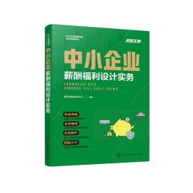 中小企業(yè)薪酬福利與激勵體系設(shè)計實務(wù)